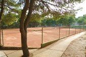 019-Медена-теннисный корт